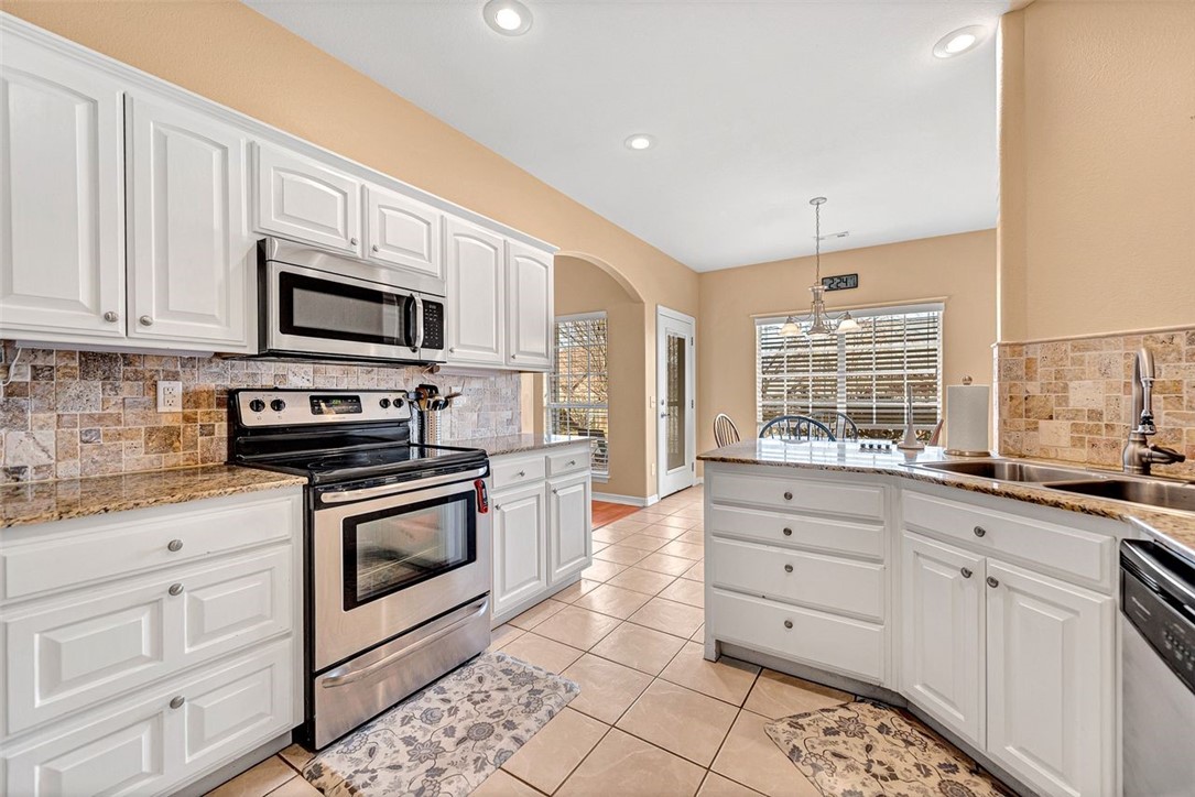 Wildwood Sub Ph III Bentonville - Residential