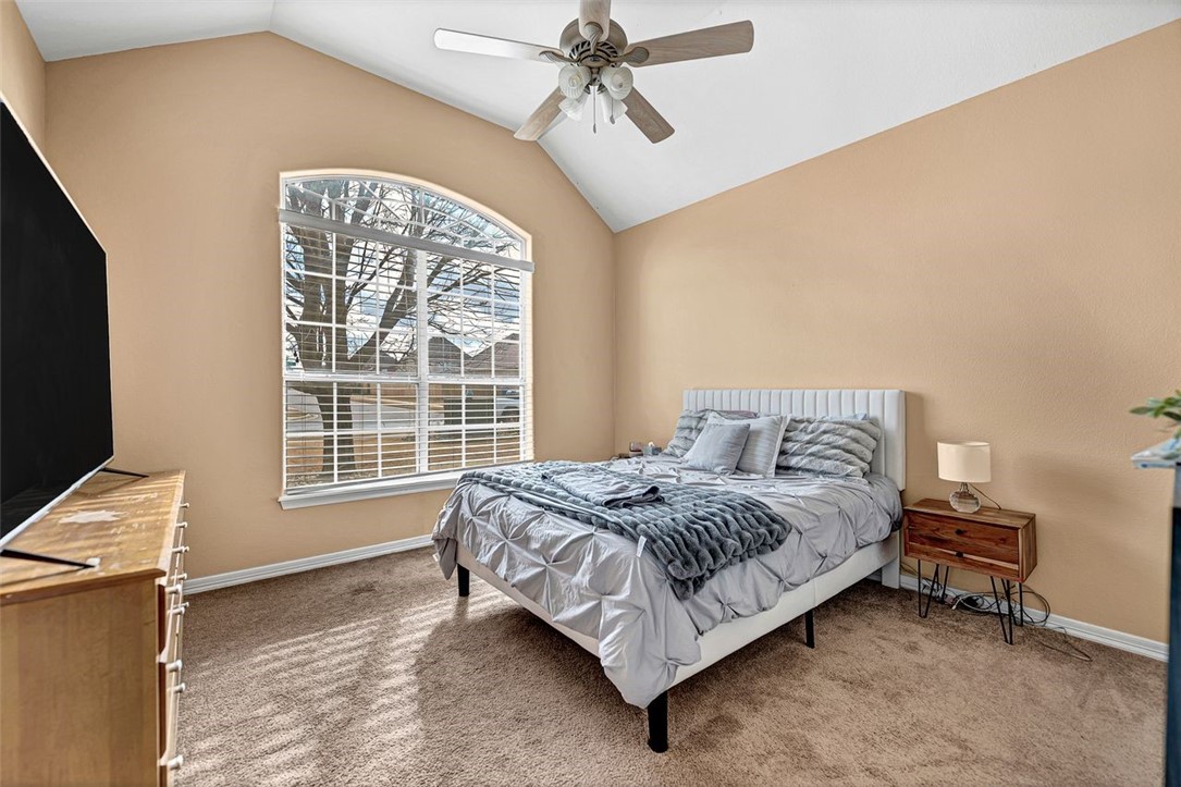 Wildwood Sub Ph III Bentonville - Residential