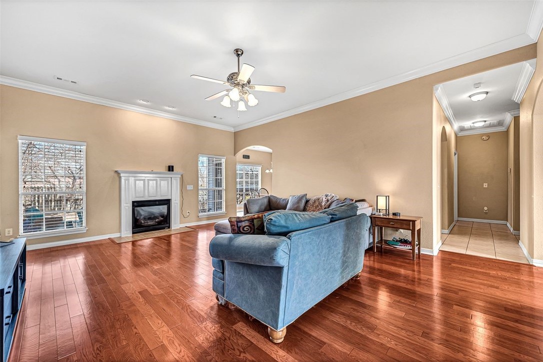 Wildwood Sub Ph III Bentonville - Residential