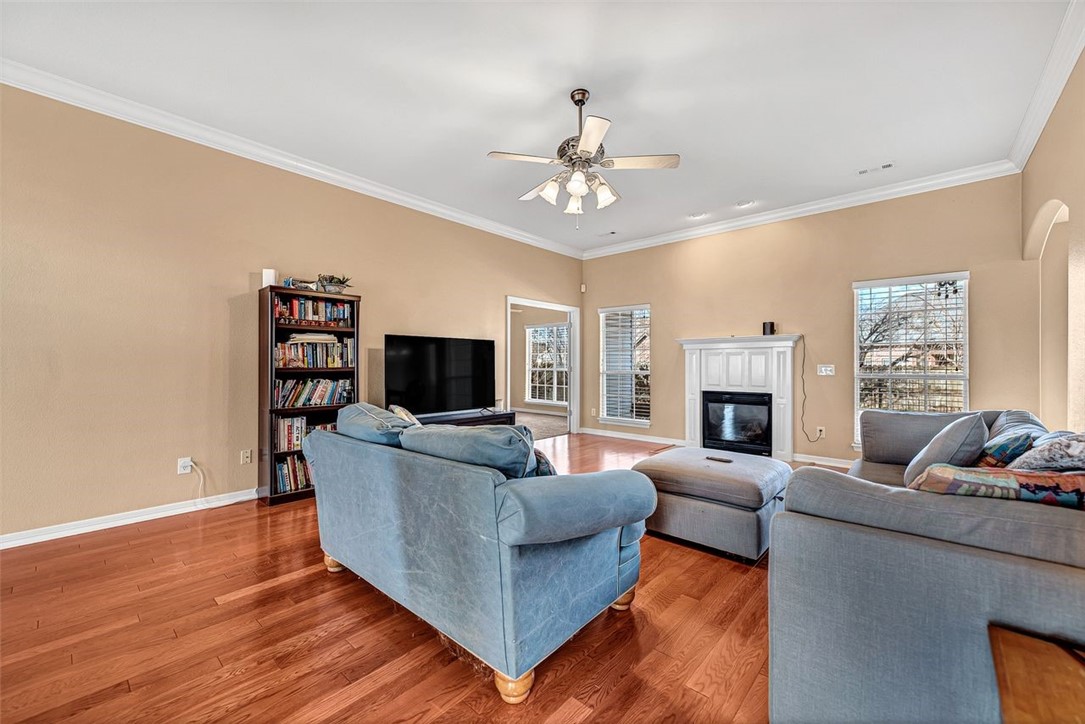 Wildwood Sub Ph III Bentonville - Residential