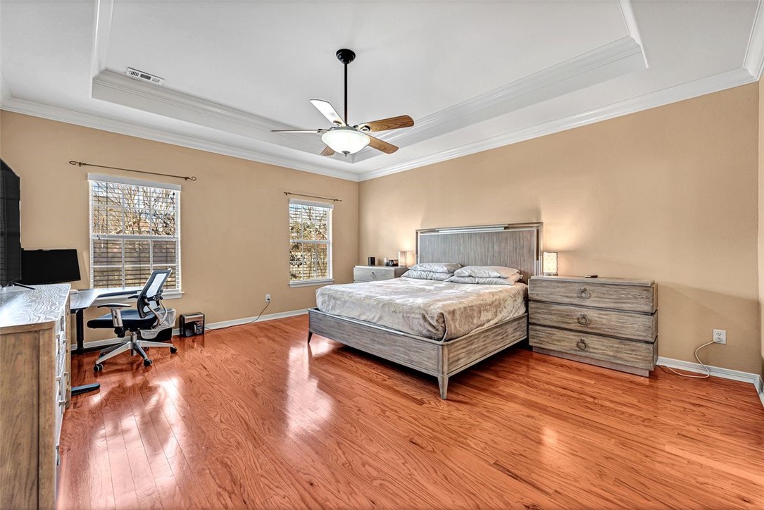 Wildwood Sub Ph III Bentonville - Residential