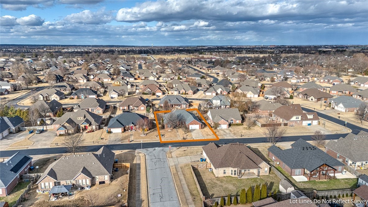 Wildwood Sub Ph III Bentonville - Residential