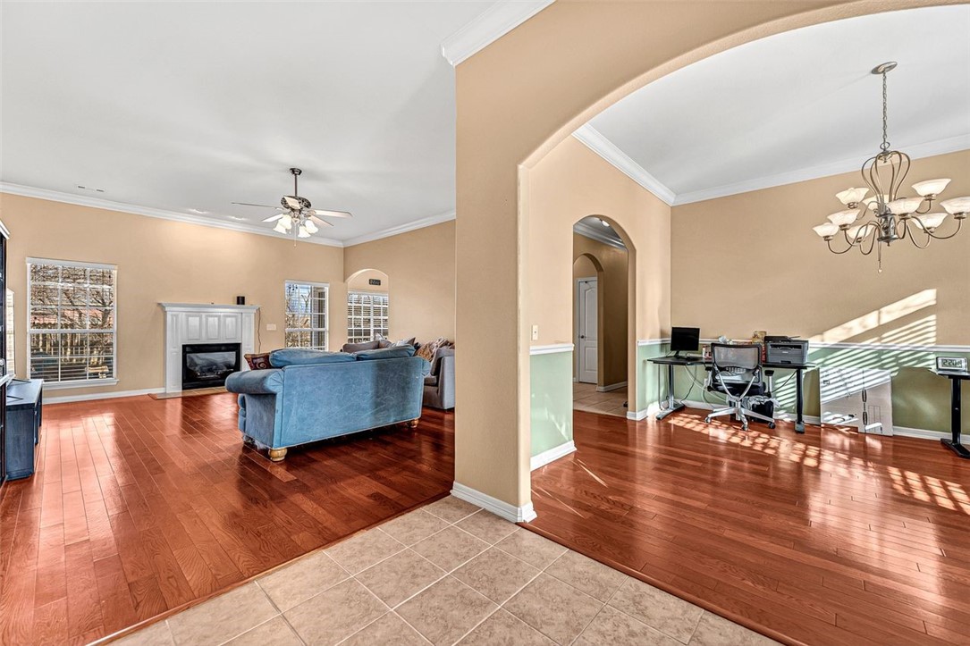 Wildwood Sub Ph III Bentonville - Residential