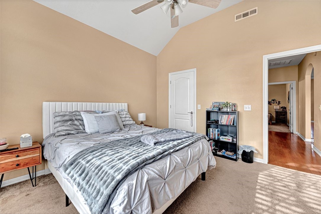 Wildwood Sub Ph III Bentonville - Residential