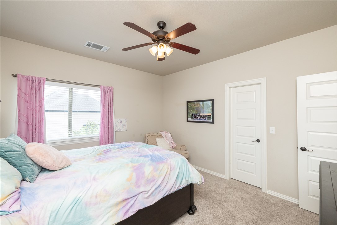 Waterford Estates At Hissom Ranch - Residential