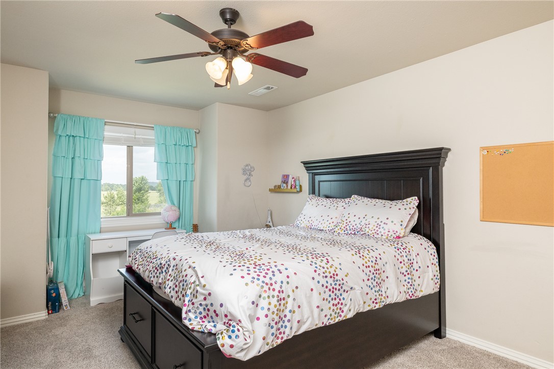 Waterford Estates At Hissom Ranch - Residential