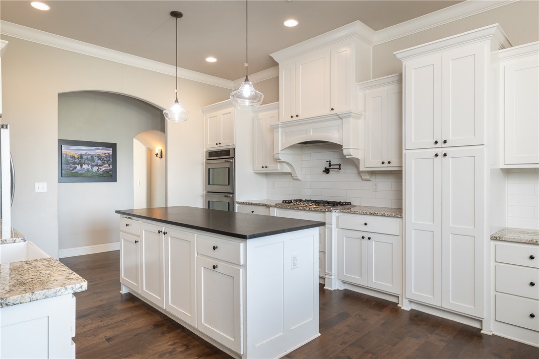 Waterford Estates At Hissom Ranch - Residential