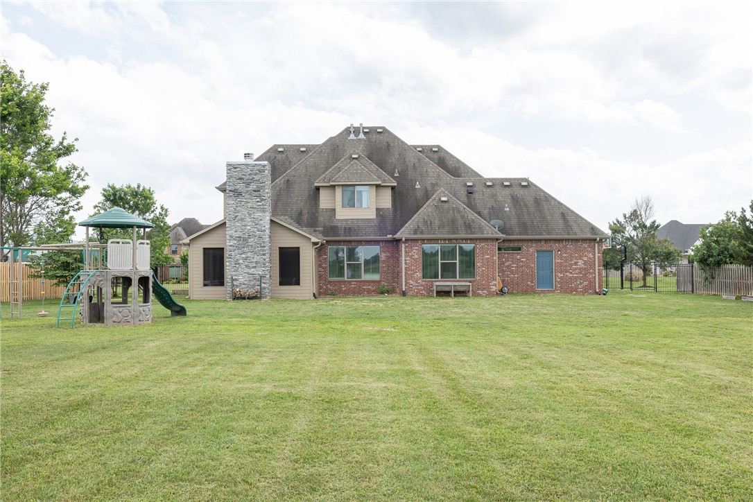 Waterford Estates At Hissom Ranch - Residential