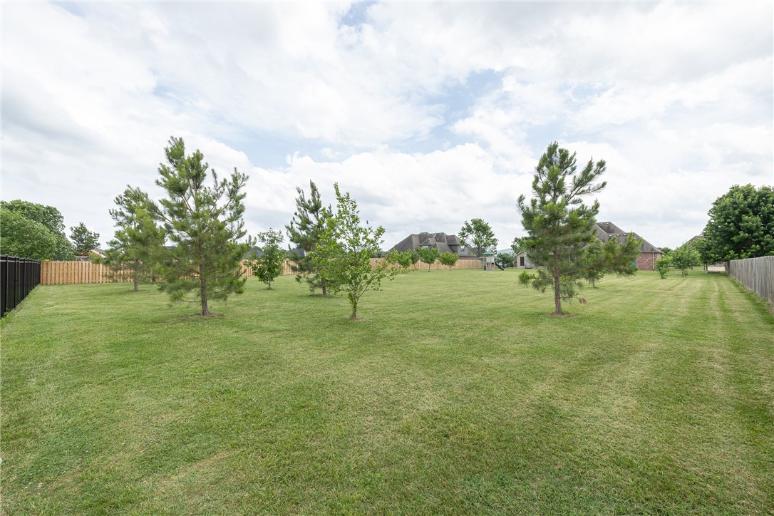 Waterford Estates At Hissom Ranch - Residential
