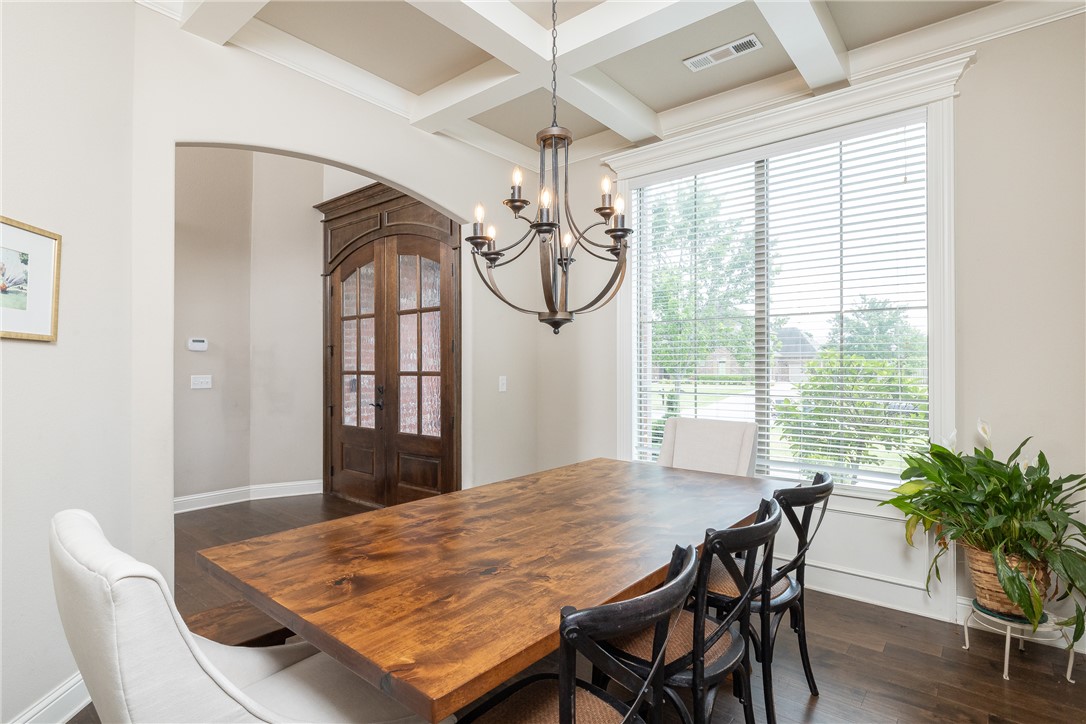 Waterford Estates At Hissom Ranch - Residential