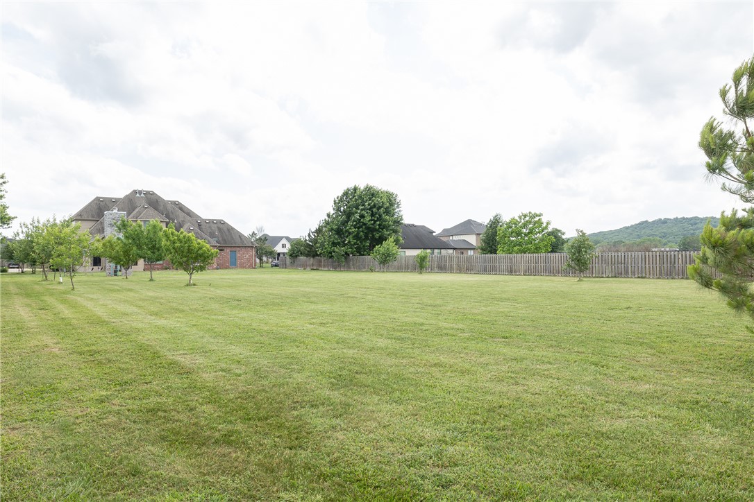 Waterford Estates At Hissom Ranch - Residential