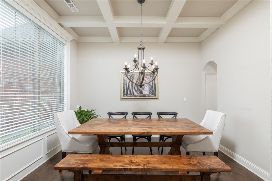 Waterford Estates At Hissom Ranch - Residential