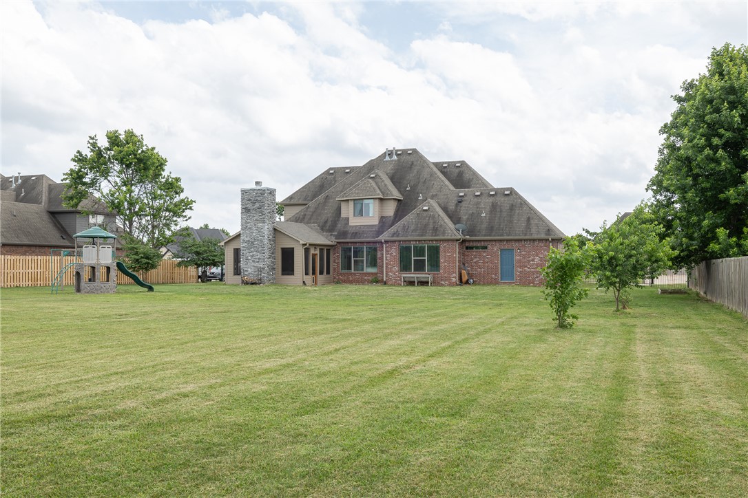 Waterford Estates At Hissom Ranch - Residential