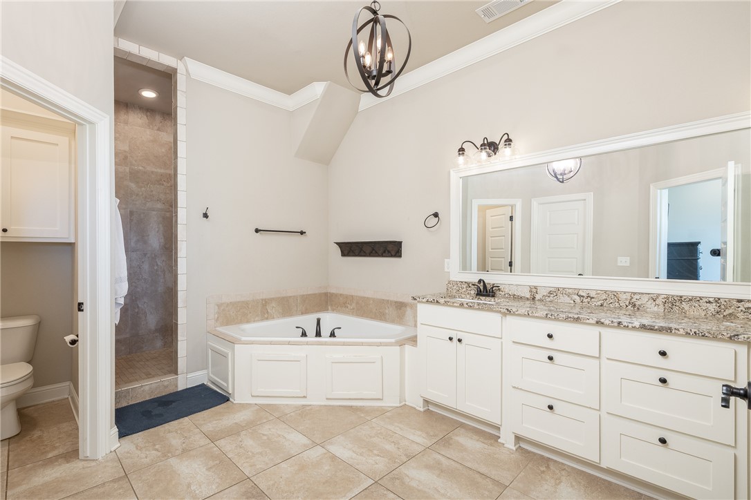 Waterford Estates At Hissom Ranch - Residential