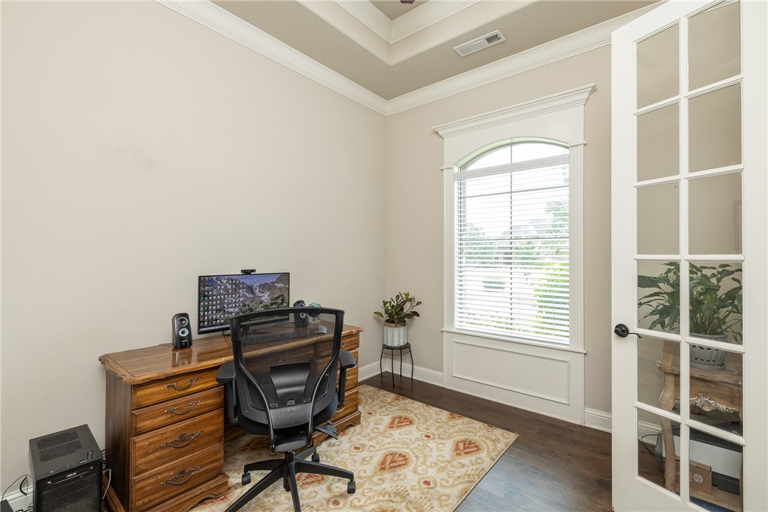 Waterford Estates At Hissom Ranch - Residential