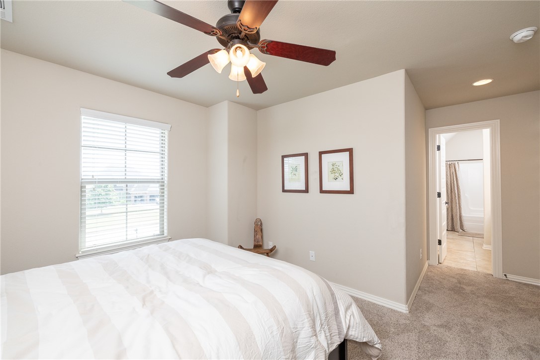 Waterford Estates At Hissom Ranch - Residential