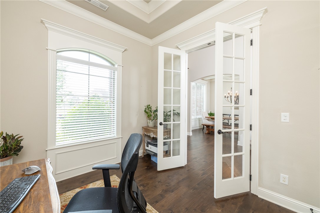 Waterford Estates At Hissom Ranch - Residential