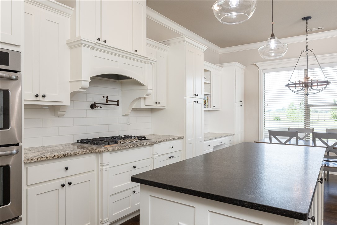 Waterford Estates At Hissom Ranch - Residential