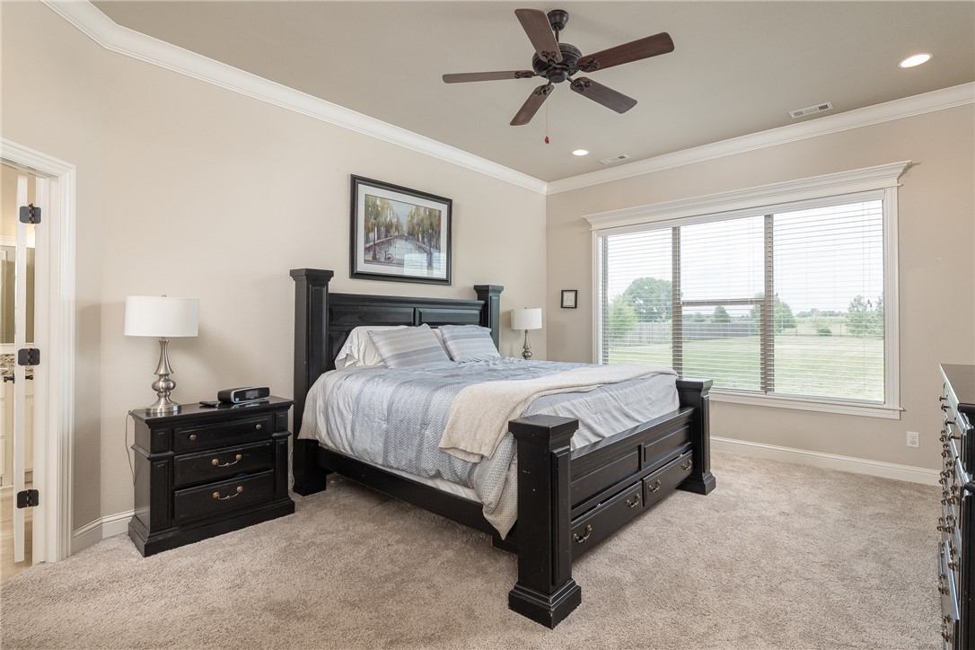 Waterford Estates At Hissom Ranch - Residential