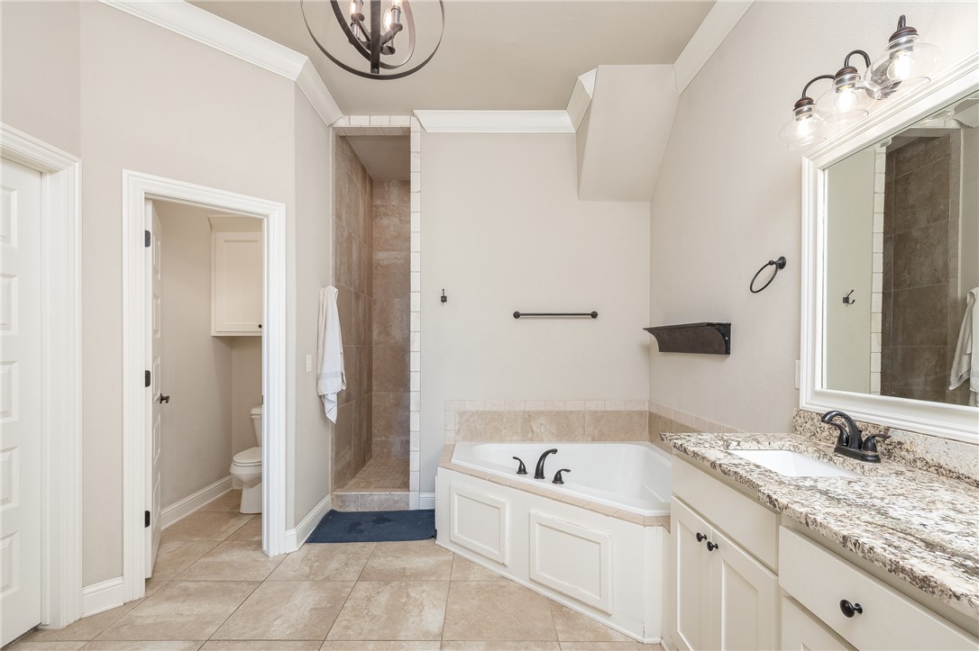 Waterford Estates At Hissom Ranch - Residential