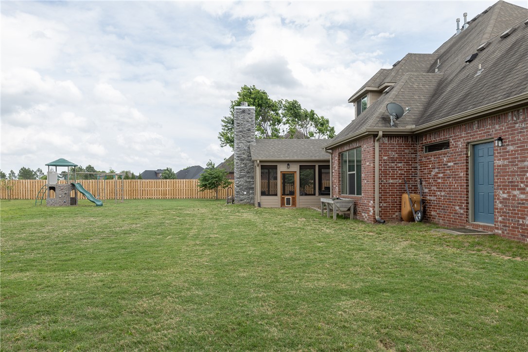 Waterford Estates At Hissom Ranch - Residential