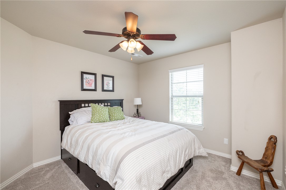 Waterford Estates At Hissom Ranch - Residential