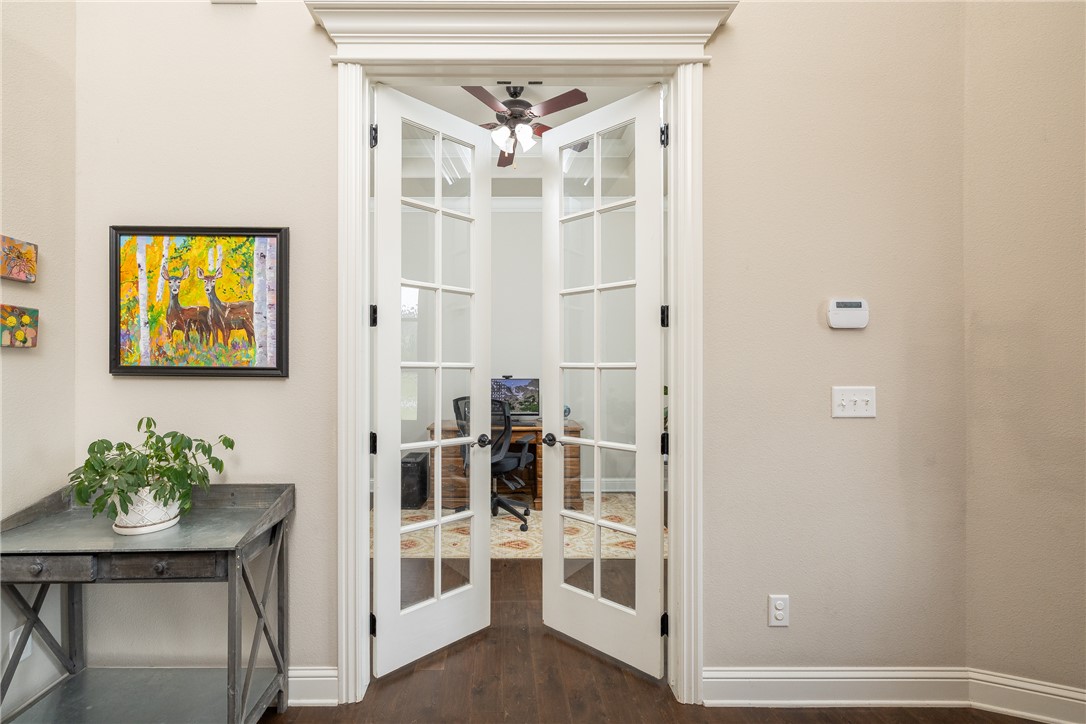 Waterford Estates At Hissom Ranch - Residential