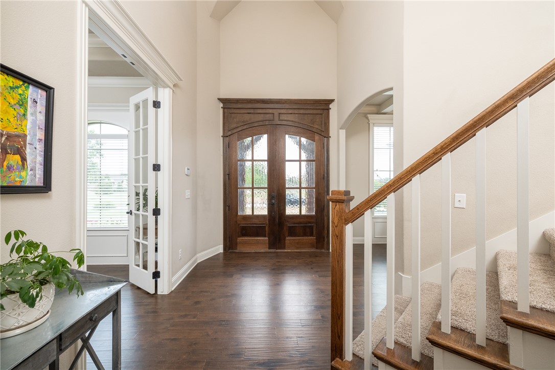 Waterford Estates At Hissom Ranch - Residential