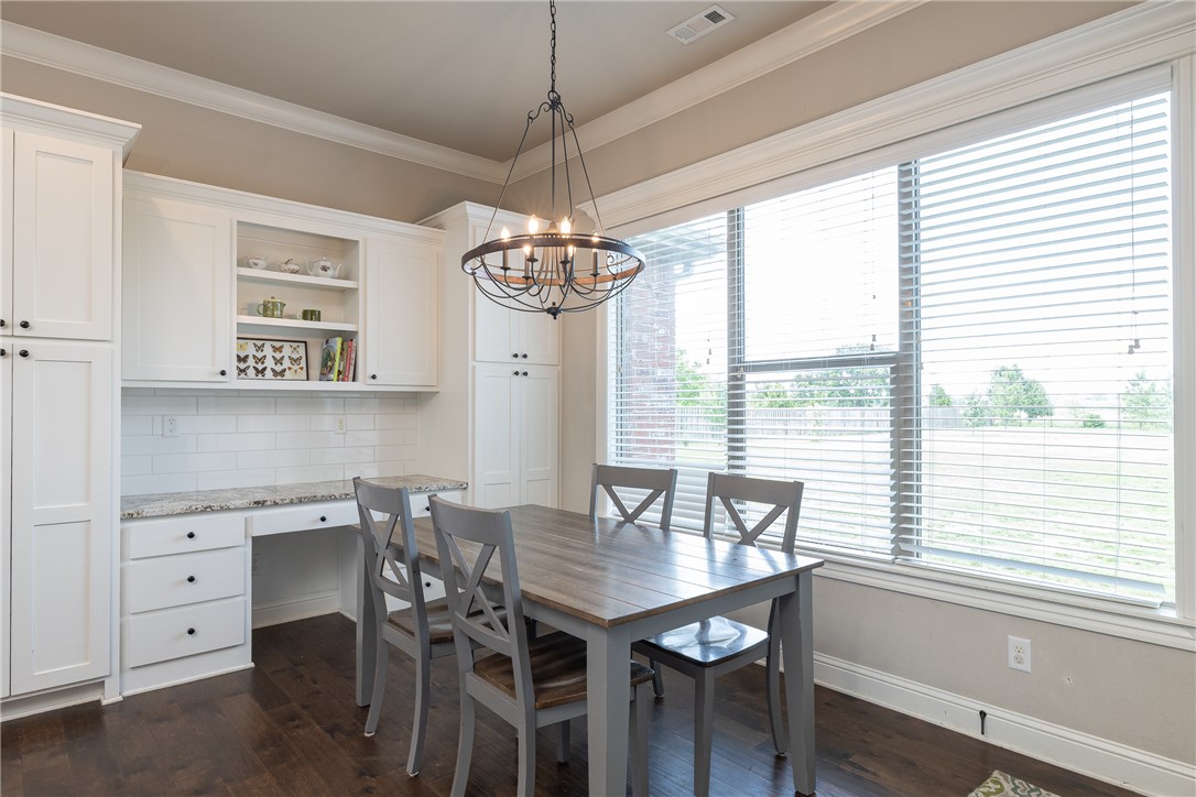 Waterford Estates At Hissom Ranch - Residential