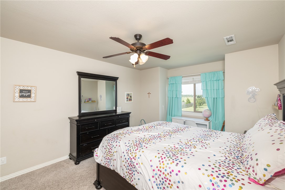 Waterford Estates At Hissom Ranch - Residential