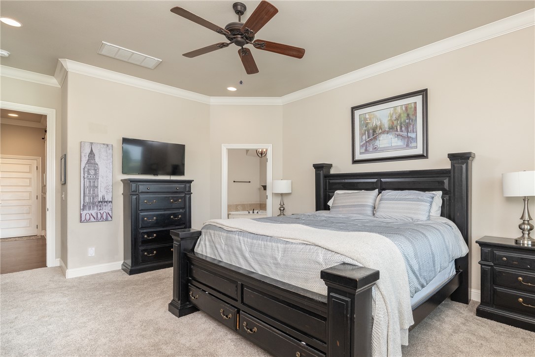 Waterford Estates At Hissom Ranch - Residential