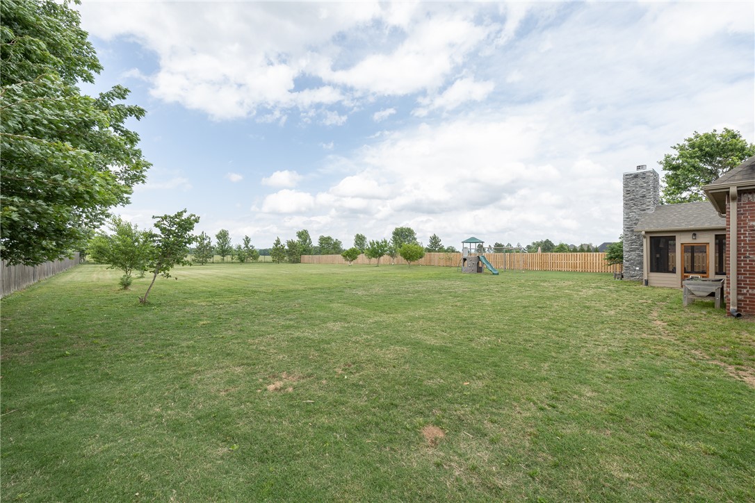 Waterford Estates At Hissom Ranch - Residential