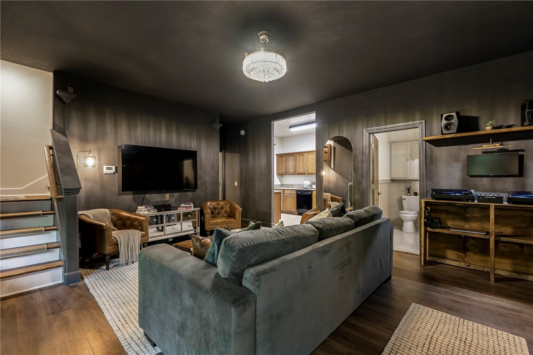 Summit Heights Rogers - Residential