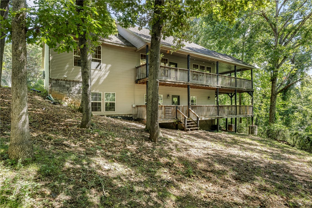Summit Heights Rogers - Residential