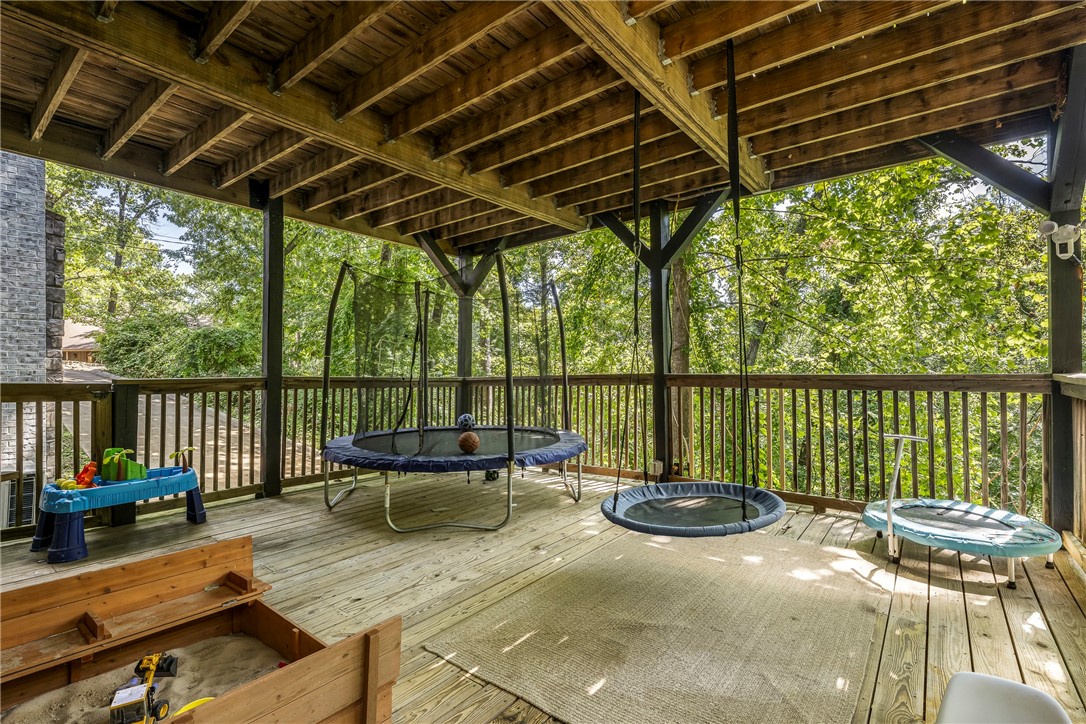 Summit Heights Rogers - Residential