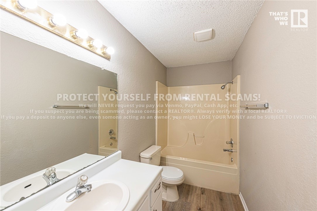 Dawn Acres - Residential Lease