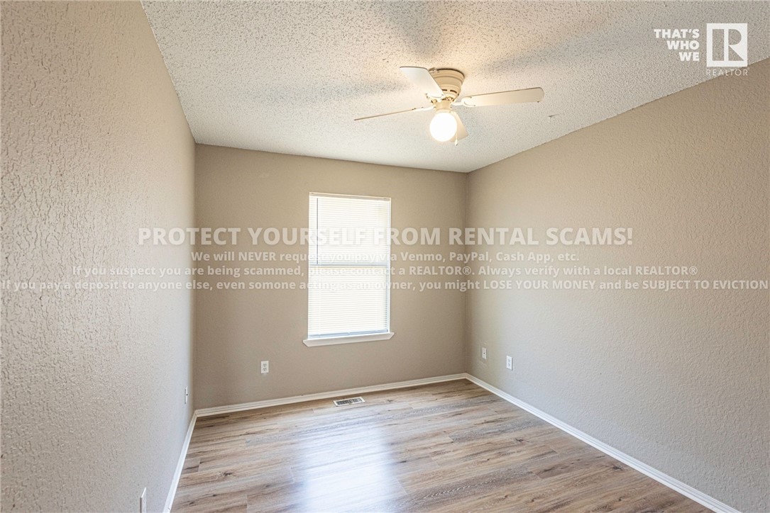 Dawn Acres - Residential Lease