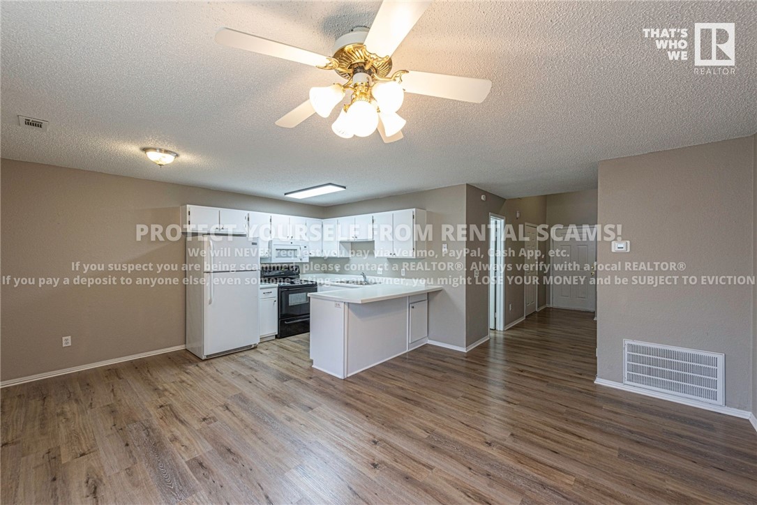Dawn Acres - Residential Lease