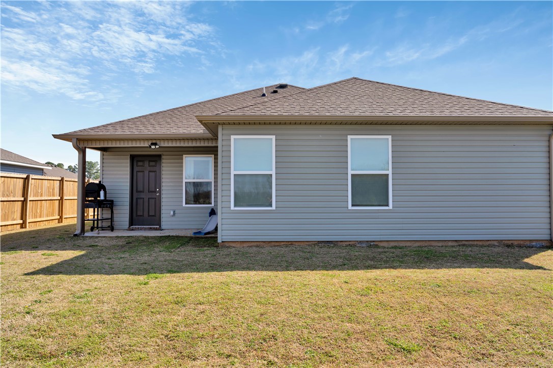 Willow Creek Ph 1 Rogers - Residential