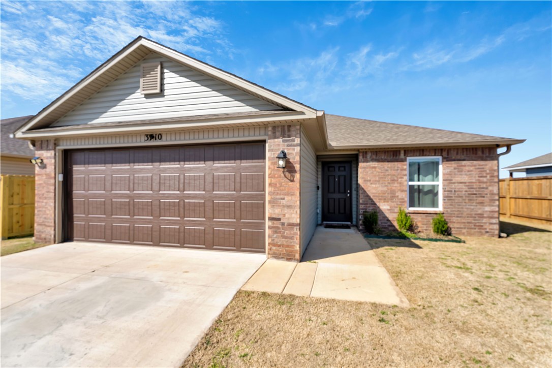 Willow Creek Ph 1 Rogers - Residential