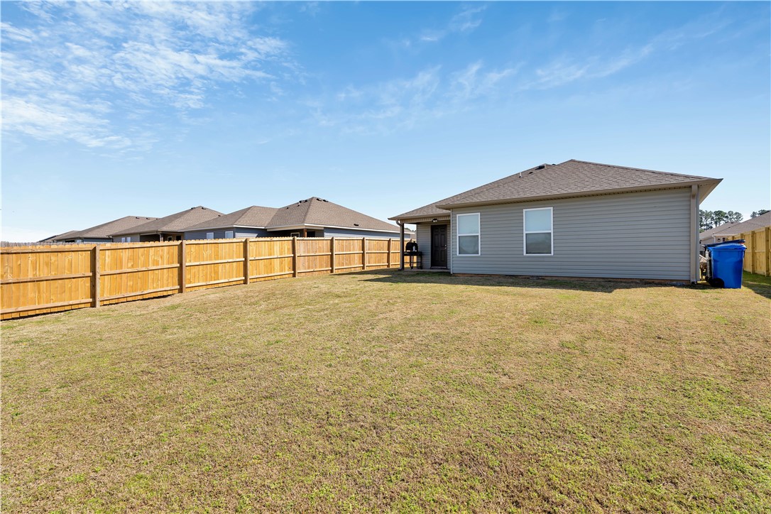 Willow Creek Ph 1 Rogers - Residential