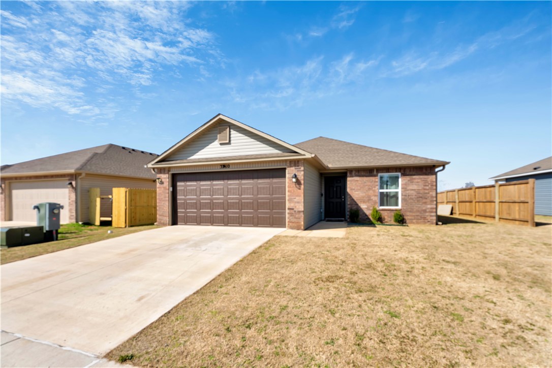 Willow Creek Ph 1 Rogers - Residential