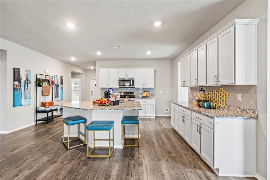 Pioneer Woods Sub Ph 4 Gentry - Residential