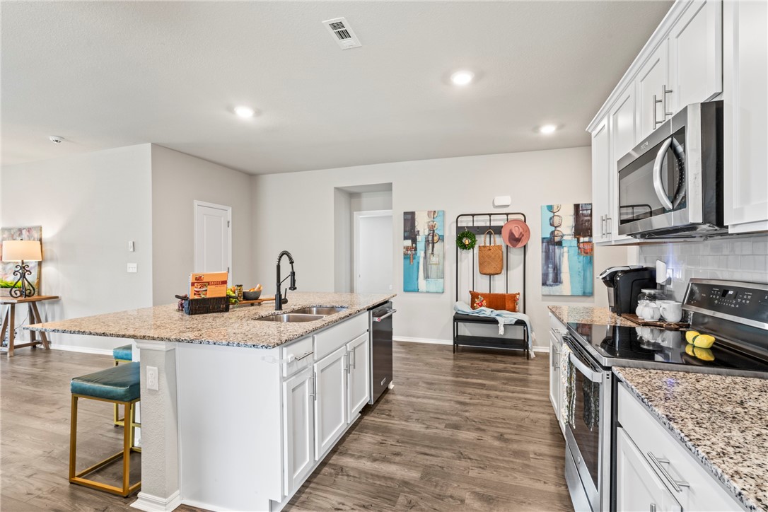 Pioneer Woods Sub Ph 4 Gentry - Residential