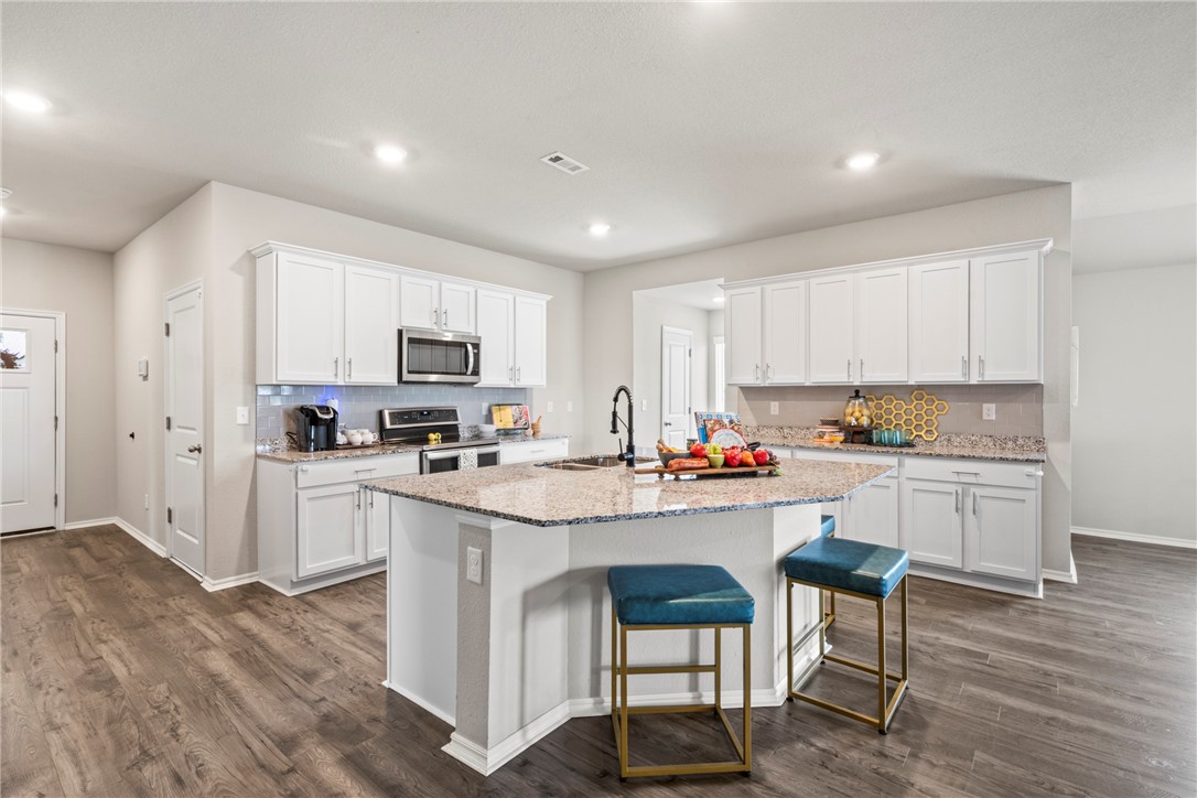 Pioneer Woods Sub Ph 4 Gentry - Residential