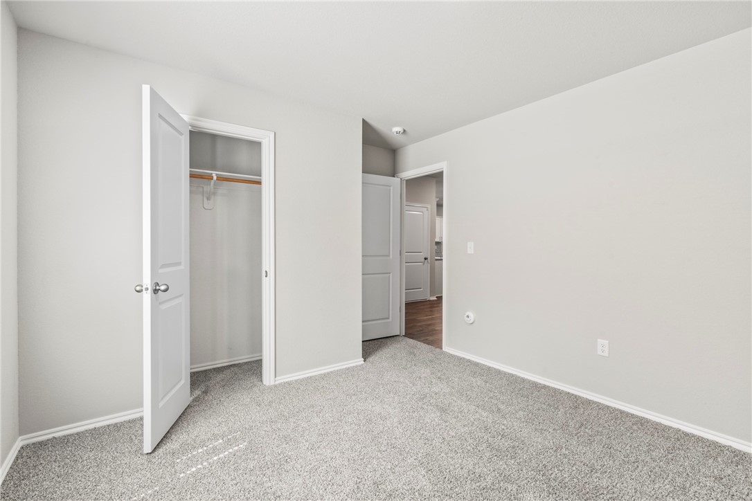 Pioneer Woods Sub Ph 4 Gentry - Residential