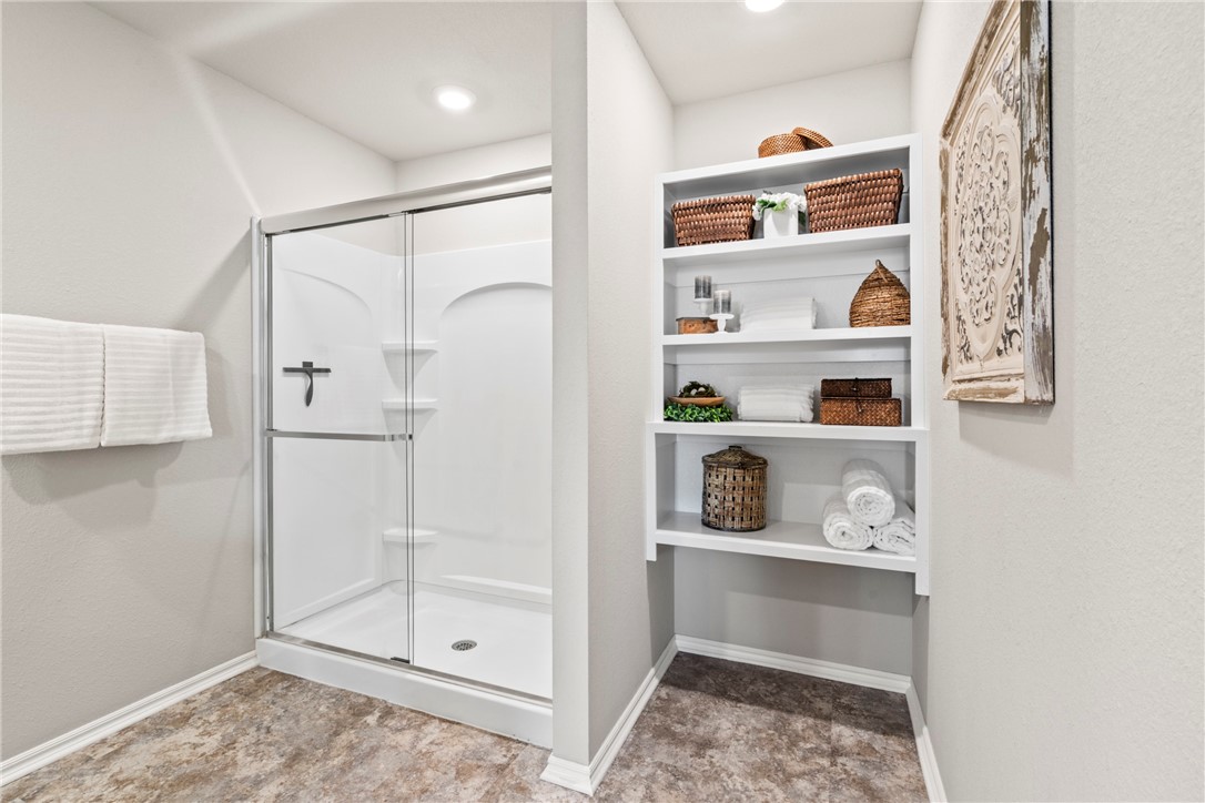 Pioneer Woods Sub Ph 4 Gentry - Residential