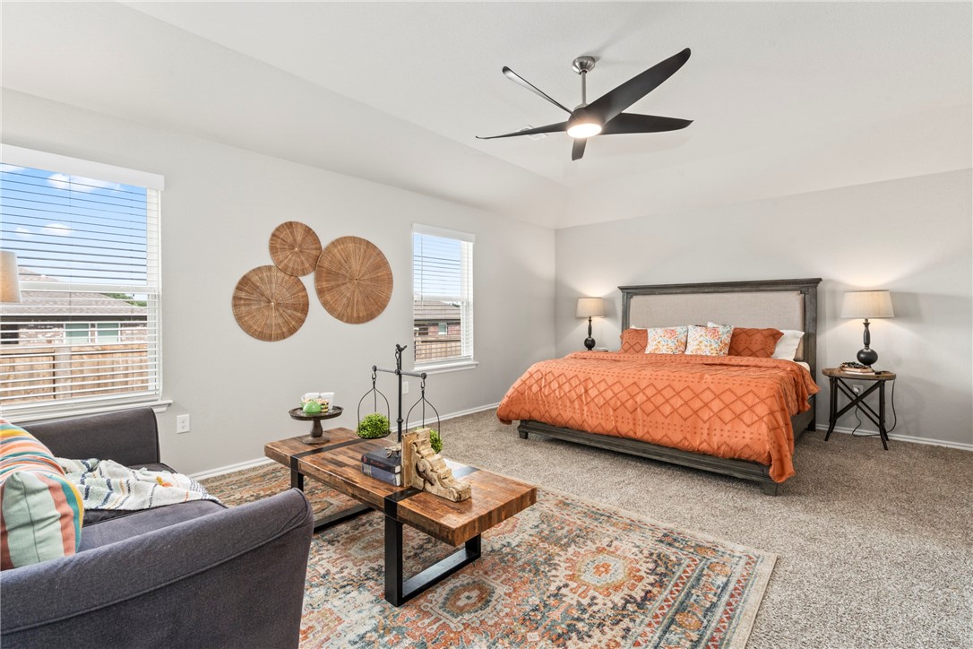 Pioneer Woods Sub Ph 4 Gentry - Residential