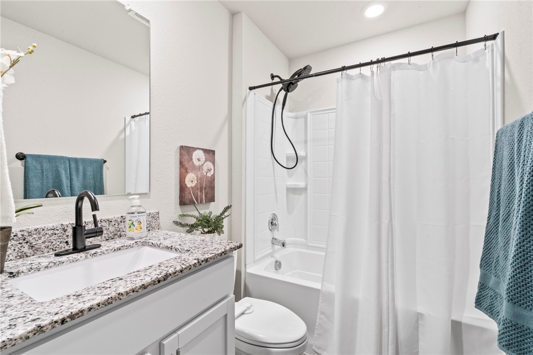 Pioneer Woods Sub Ph 4 Gentry - Residential