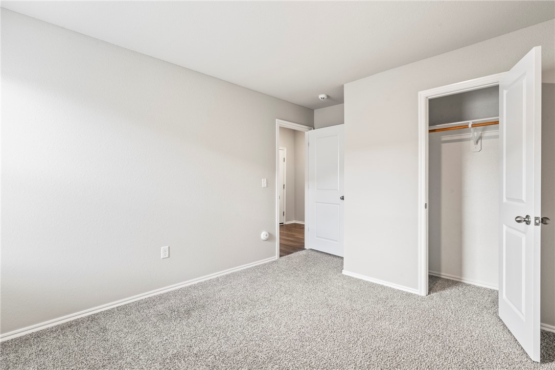 Pioneer Woods Sub Ph 4 Gentry - Residential